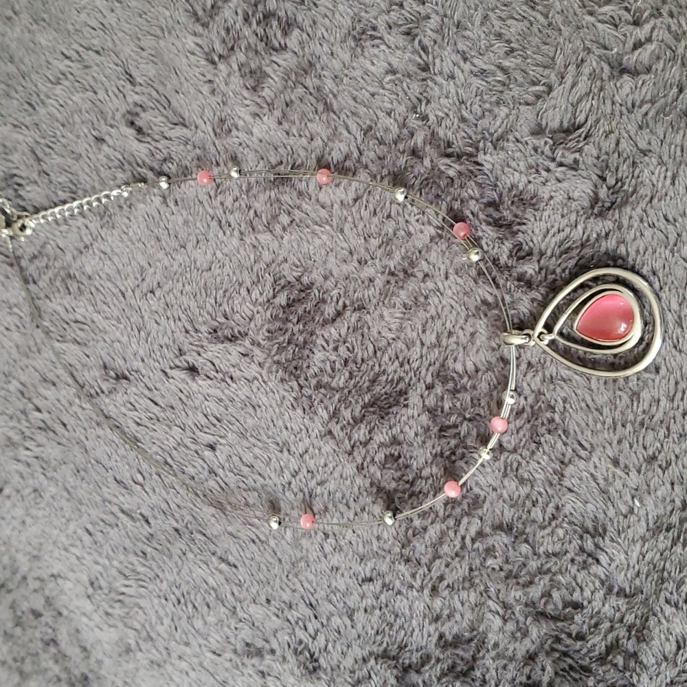 Lia Sophia Necklace